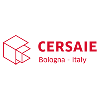 Logo Fiera Cersaie Bologna