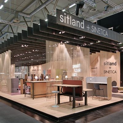 Sitland